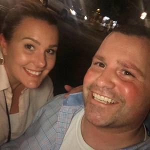 Meet your Posher, Steve